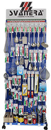 espositore casalinghi