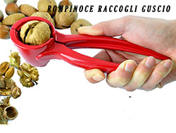 rompinoce raccogliguscio