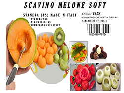 Melon baller