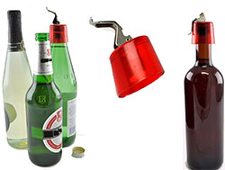 Lux Expansion Bottle Re-Sealer Soft