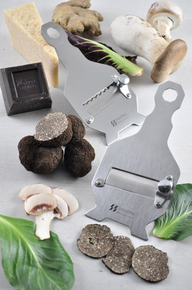 TRUFFLES SLICER