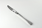 TABLE KNIFE STEFANIA INOX MOLIBDENO, Lenght 220MM Weight 86 grams