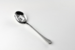 SOUP SPOON STEFANIA INOX 18/12, Lenght 180MM Weight 36 grams
