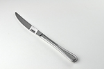 STEAK KNIFE STEFANIA INOX MOLIBDENO, Lenght 228MM Weight 90 grams
