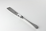 SERVING KNIFE STEFANIA INOX MOLIBDENO, Lenght 220MM Weight 84 grams