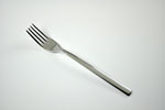 TABLE FORK LAURA INOX 18/12, Length 210MM, Weight 48 grams