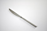 DESSERT KNIFE LAURA INOX MOLIBDENO, Length 206MM, Weight 53 grams