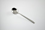 SOUP SPOON LAURA   INOX 18/12, Length 183MM, Weight 35 grams