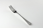 TABLE FORK CLAUDIA INOX 18/12, Lenght 200MM Weight 45 grams