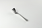 ICECREAM SPOON CLAUDIA 18/12, Lenght 130MM Weight 22 grams