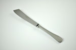SERVING KNIFE CLAUDIA INOX MOLIBDENO, Lenght 220MM Weight 84 grams