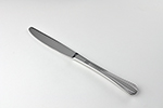 TABLE KNIFE BRAVA INOX MOLIBDENO,  Lenght 220MM Weight 93 grams