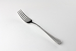 TABLE FORK BRAVA INOX 18/12, Lenght 200MM Weight 38 grams