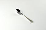 COFFEE SPOON GOLD PLATED BRAVA INOX 18/12, Lenght 130MM Weight 21 grams