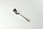 ICECREAM SPOON GOLD PLATED BRAVA INOX 18/12, Lenght 130MM Weight 21 grams