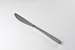 TABLE KNIFE SELENA INOX MOLIBDENO, Lenght 210MM Weight 58 grams