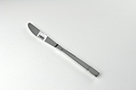 DESSERT KNIFE TIGRA INOX  MOLIBDENO, Lenght 190MM Weight 47 grams