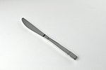 DESSERT KNIFE TIGRA INOX MOLIBDENO, Lenght 190MM Weight 47 grams