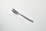 CAKE FORK SOLE INOX 18/C, Length 155MM Weight 15 grams