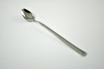 CUCCHIAINO BIBITA SOLE INOX 18/C NICHEL FREE, Lunghezza 209MM Peso 24 grammi