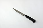 FORGED SERRATED STEAK KNIFE MM3 CM11,5