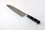 FORGED SANTOKU KNIFE MM3.5 CM17,5