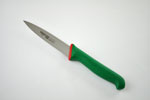 SERRATE POINT KNIFE MM1.5 CM10 ITALY