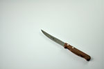 STEAK KNIFE MM1.5 CM12 WOOD