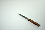 VEGETABLE KNIFE MM1.5 CM11 WOOD