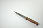 COOKING KNIFE MM2 CM14 WOOD