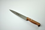 COOKING KNIFE MM2 CM20 WOOD