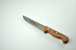 BUTCHER KNIFE MM3 CM16 WOOD