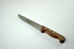 BUTCHER KNIFE MM3 CM18 WOOD