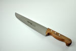 SLICING KNIFE MM3 CM23 WOOD