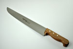 SLICING KNIFE MM3 CM30 WOOD