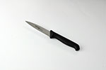 SERRATE POINT KNIFE MM1.5 CM10 NYLON
