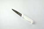 COOKING KNIFE MM2 CM14 WHITE