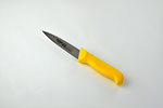 COOKING KNIFE MM2 CM14 YELLOW