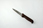 COOKING KNIFE  MM2 CM14 BROWN