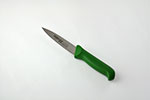 COOKING KNIFE MM2 CM14 GREEN