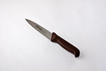 COOKING KNIFE MM2 CM16 BROWN