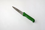 COOKING KNIFE MM2 CM16 GREEN
