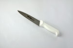 COOKING KNIFE MM2 CM18 WHITE
