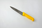 COOKING KNIFE MM2 CM18 YELLOW