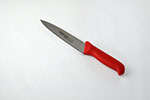 COOKING KNIFE MM2 CM18 RED