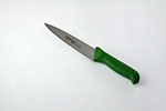 COOKING KNIFE MM2 CM18 GREEN