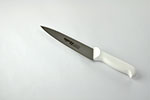 COOKING KNIFE MM2 CM20 WHITE