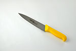 COOKING KNIFE MM2 CM20 YELLOW
