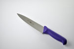 COLTELLO CUCINA MM2 CM20 VIOLA