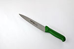 COOKING KNIFE MM2 CM20 GREEN
